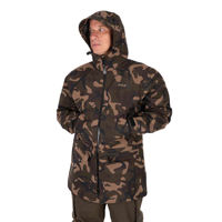 Fox RS25K Camo 3/4 Length Jackets